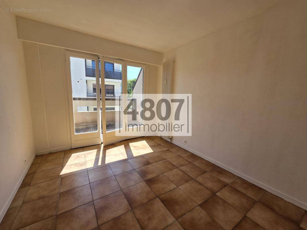 Appartement à ANNEMASSE