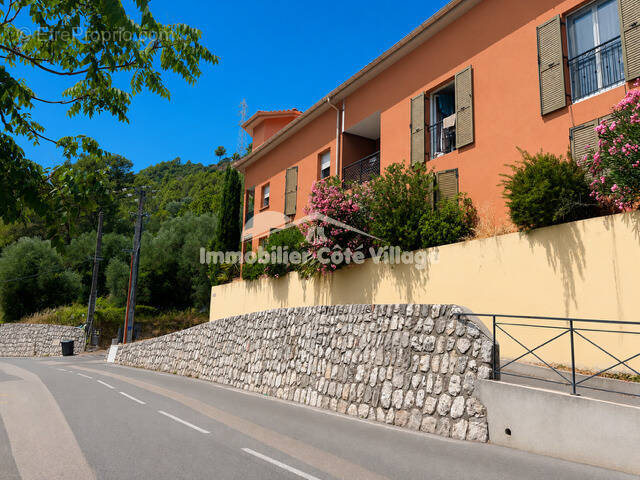Appartement à LA TRINITE
