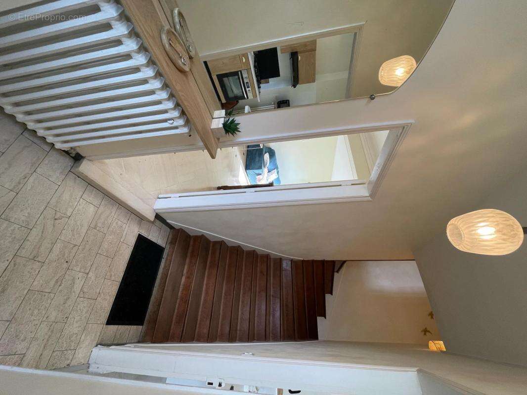 Maison à LE GRAND-QUEVILLY