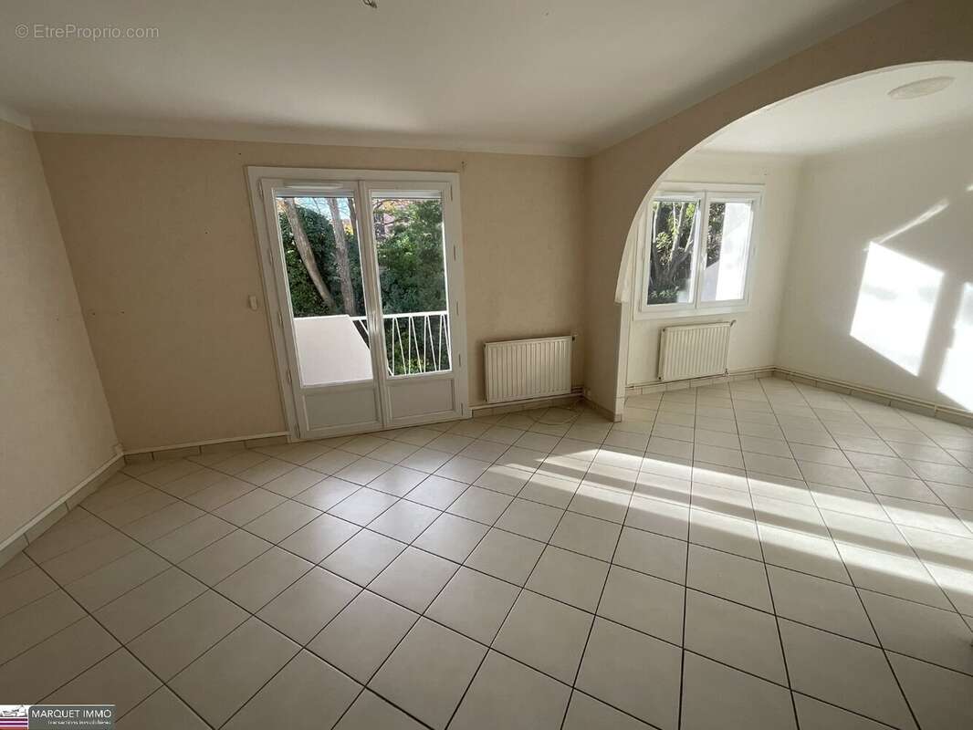 Appartement à BEZIERS