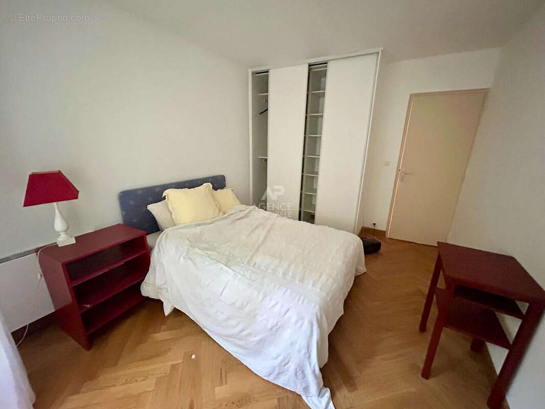 Appartement à POISSY