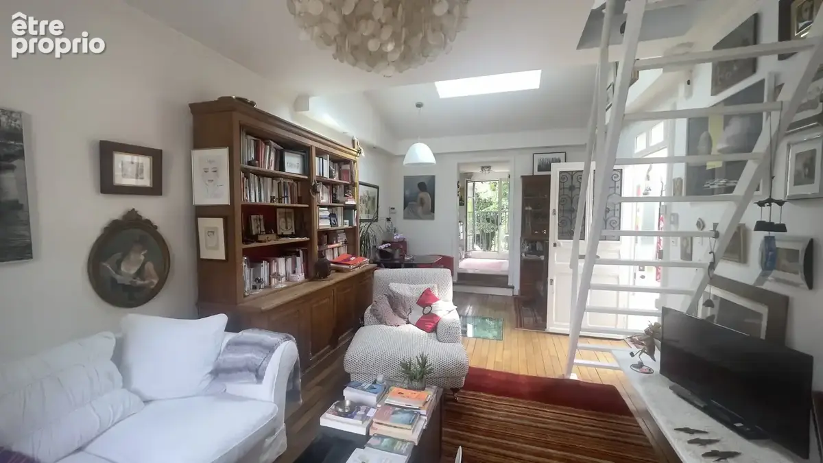 Maison 85 m² à Rennes  - photo 4