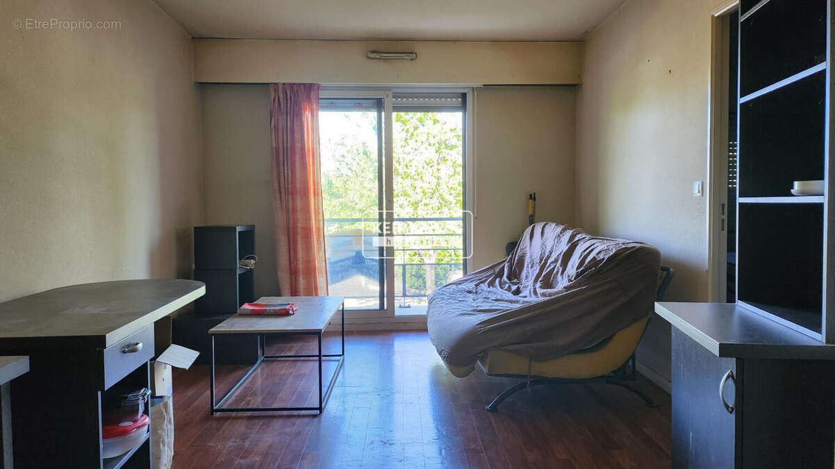Appartement à CARQUEFOU
