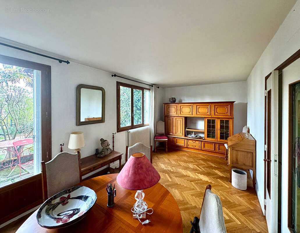 Maison à CLERMONT-FERRAND
