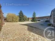 Maison à SAINT-LOUP-DE-NAUD