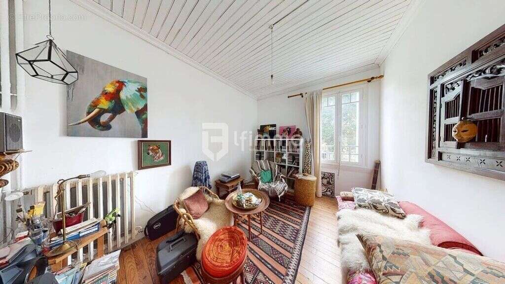 Maison de famille - photo 11