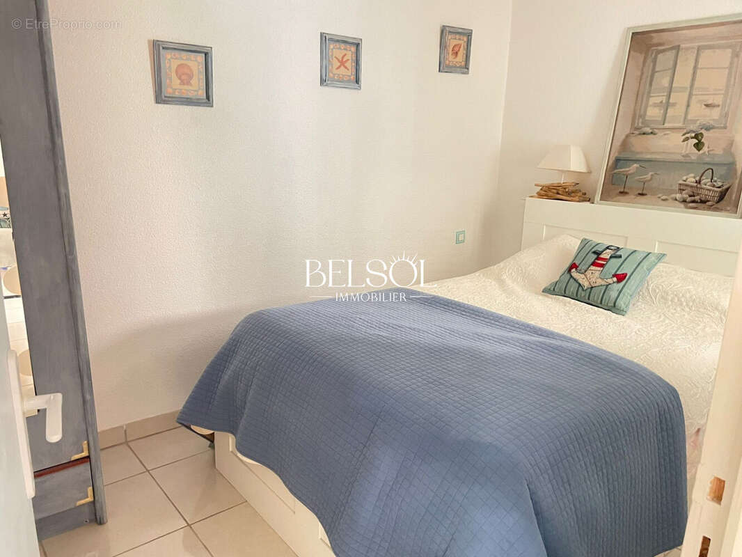Appartement à ARGELES-SUR-MER