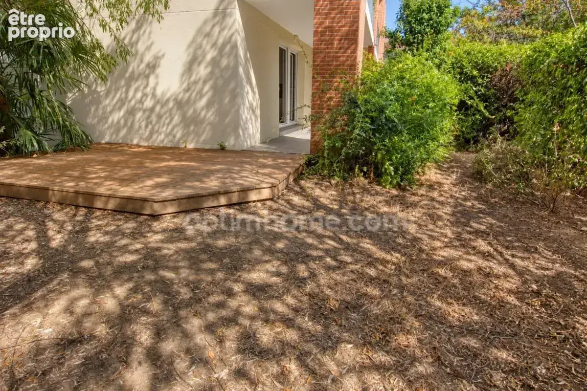Photo Appartement à Toulouse au prix de 289 900€