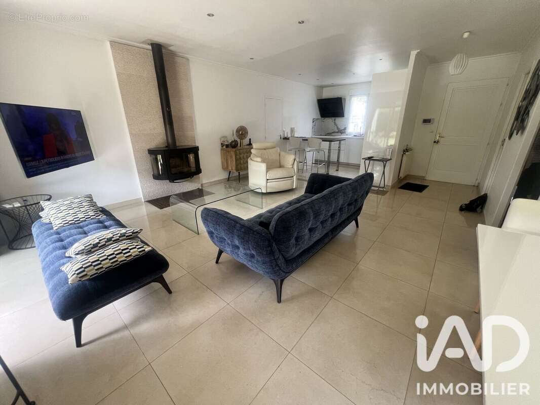 Maison 85 m² à Crosne  - photo 5