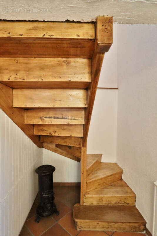 Maison à LAURE-MINERVOIS