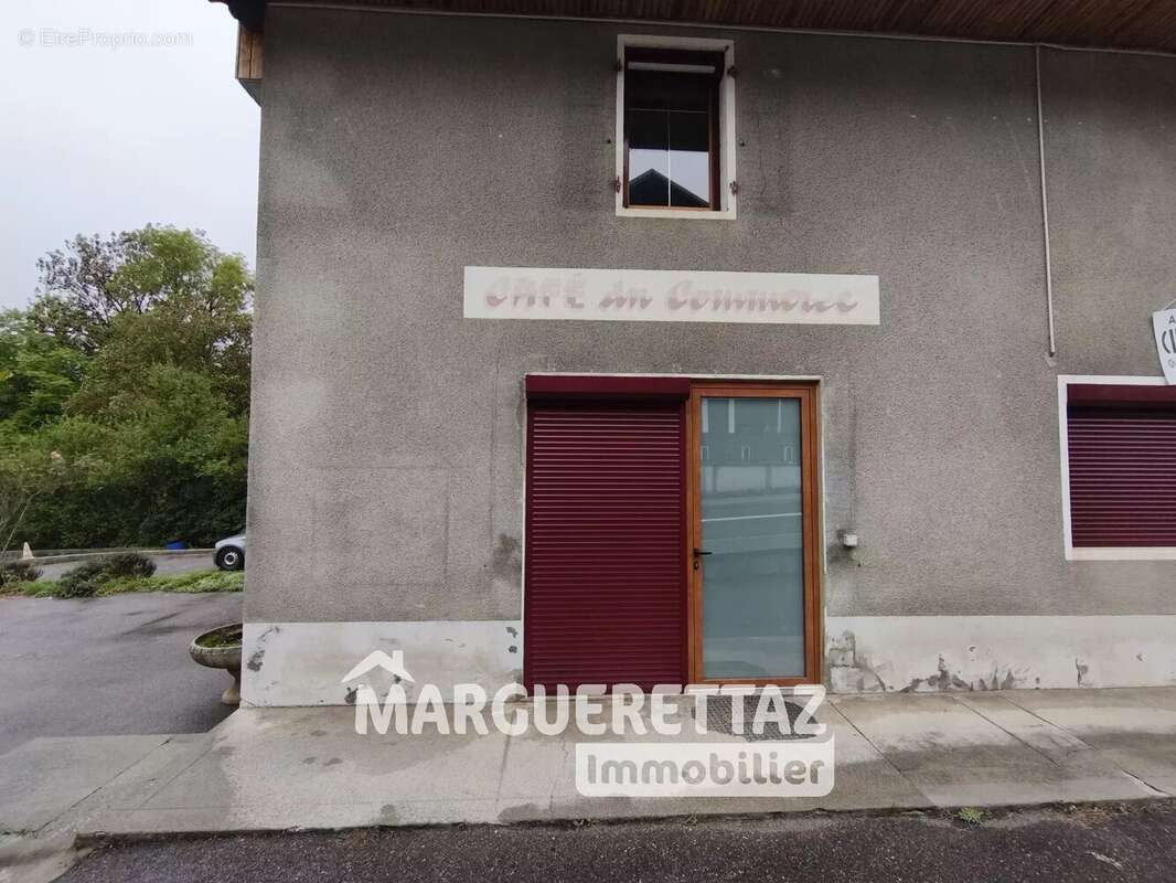 Appartement à HABERE-LULLIN