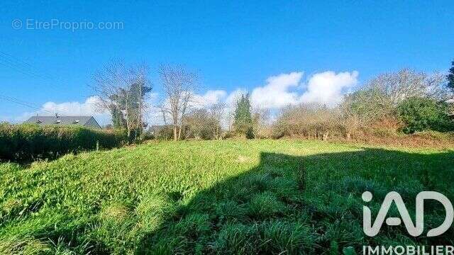 Photo 8 - Terrain à POULDREUZIC