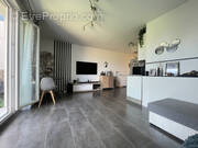 Appartement à MITRY-MORY