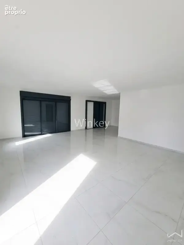 Maison Neuve F4 + Studio indépendant Saint Benoit - photo 2