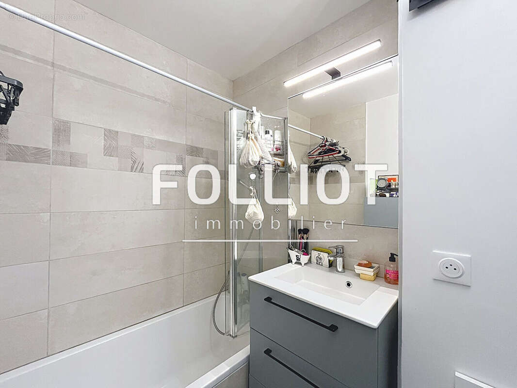 Appartement à CABOURG