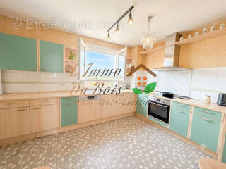 Bel appartement de 104 m2 - photo 3