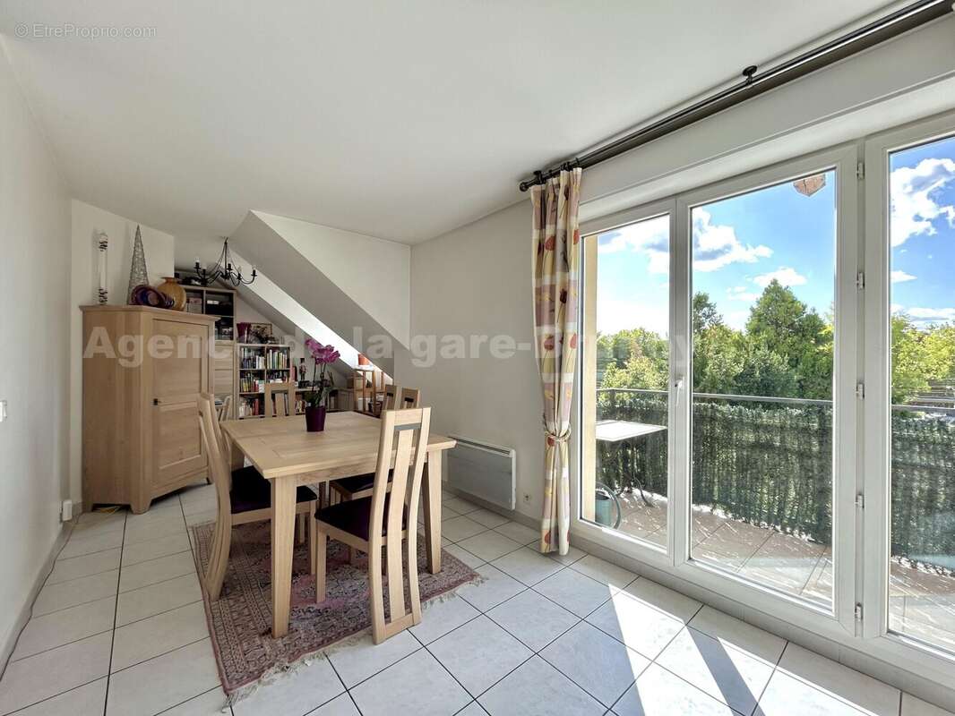 IMG_8219 - Appartement à BRUNOY