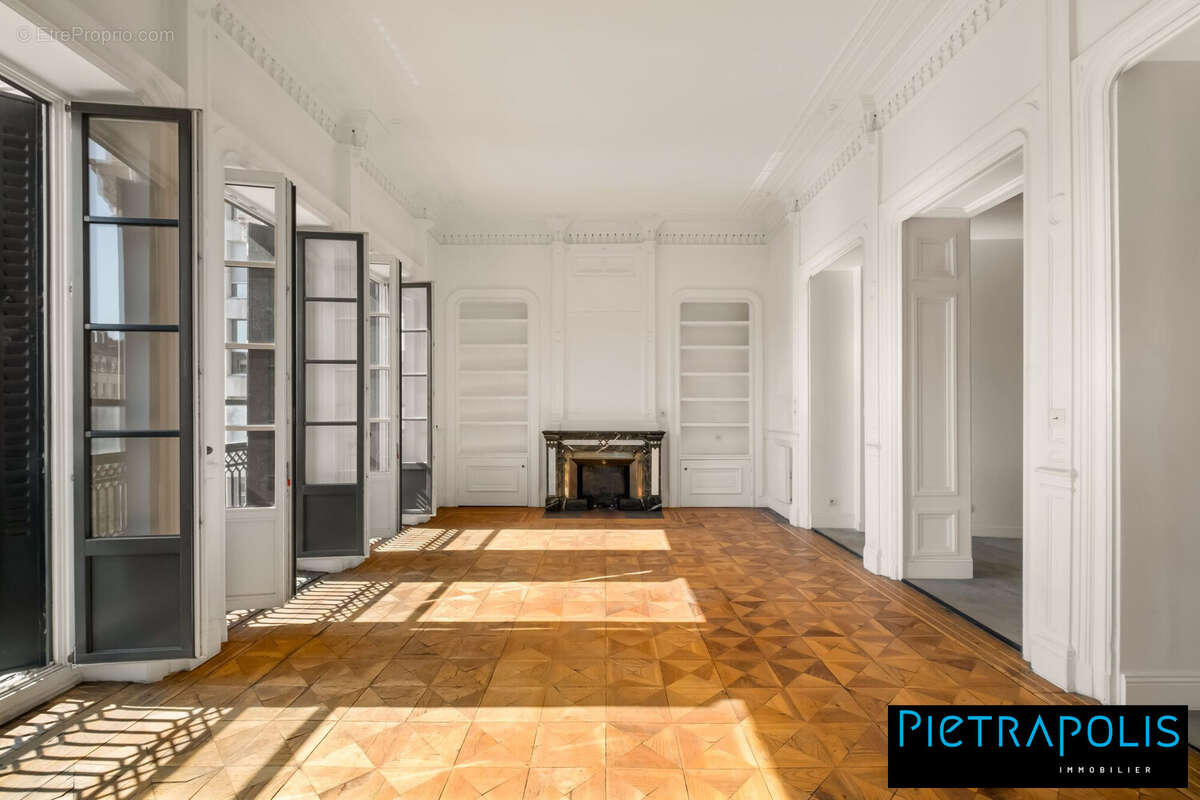 Appartement à LYON-5E