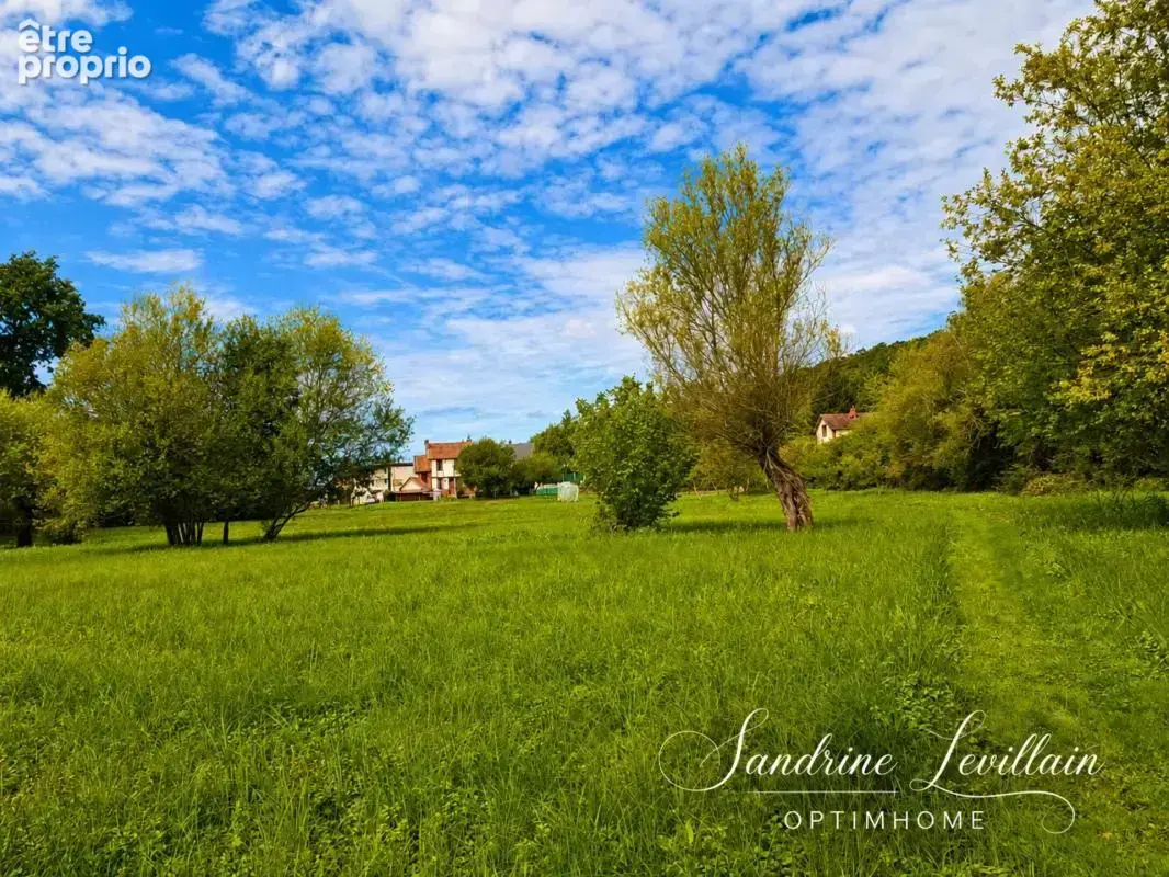 Maison à vendre 4 pièces LE BEC HELLOUIN (27) - photo 24