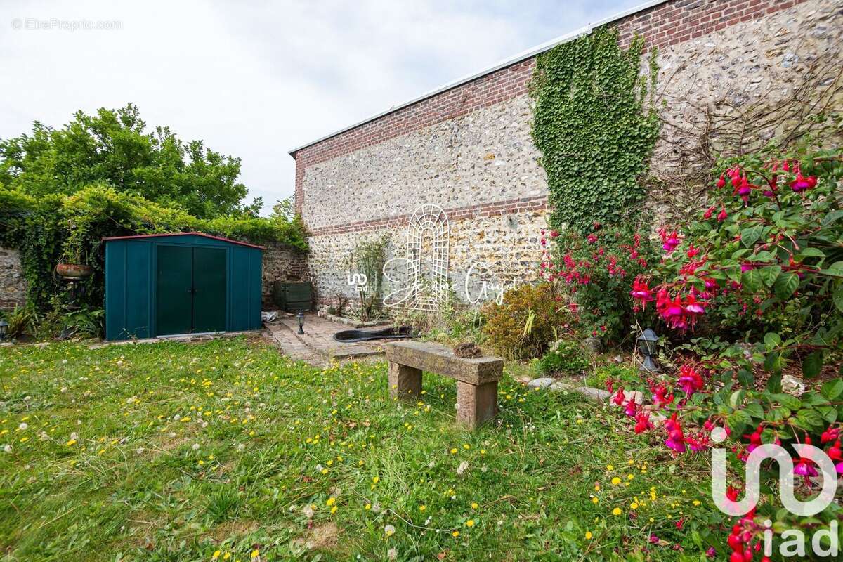 Photo 7 - Maison à FROBERVILLE