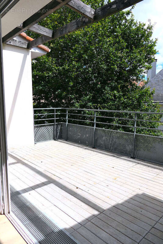Appartement à LES SORINIERES
