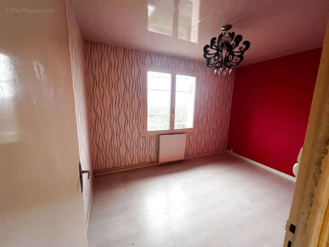 Maison à PONT-SAINT-VINCENT