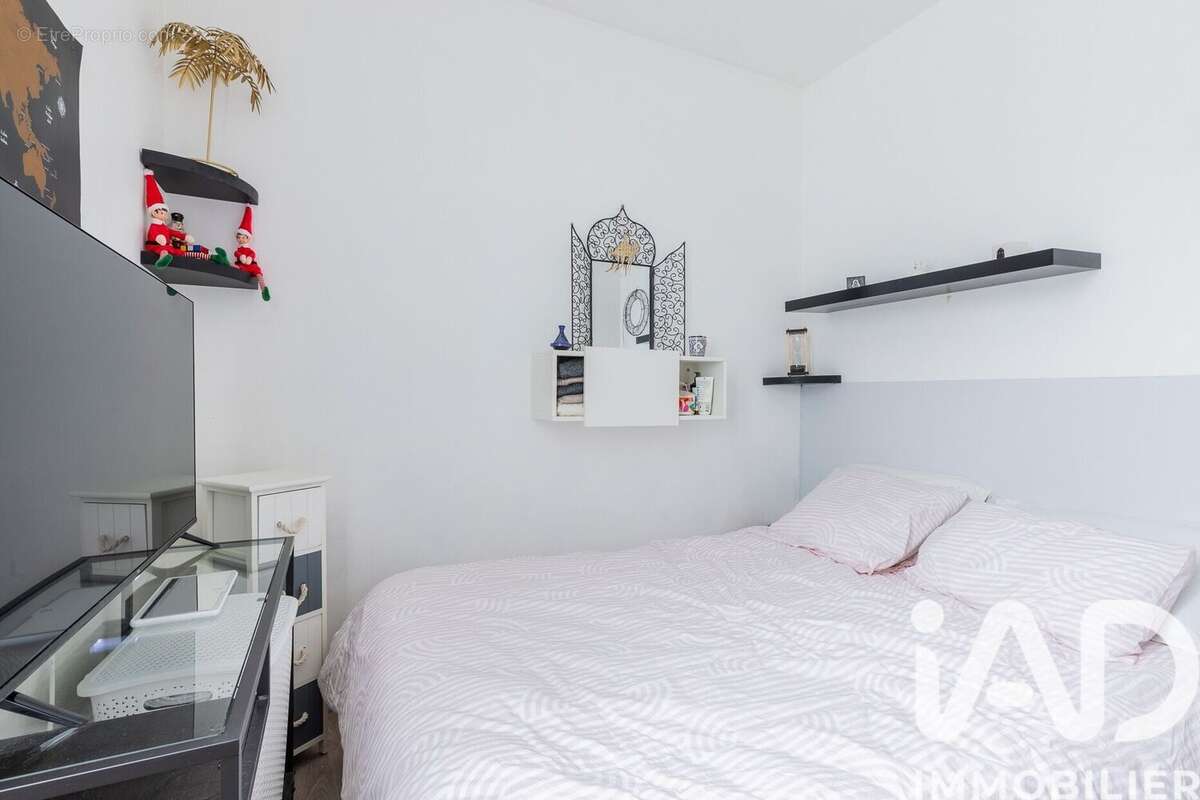 Photo 9 - Maison à SAVIGNY-SUR-ORGE