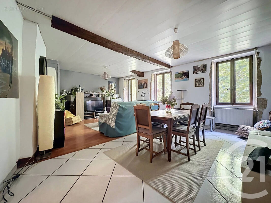 Appartement à VIENNE