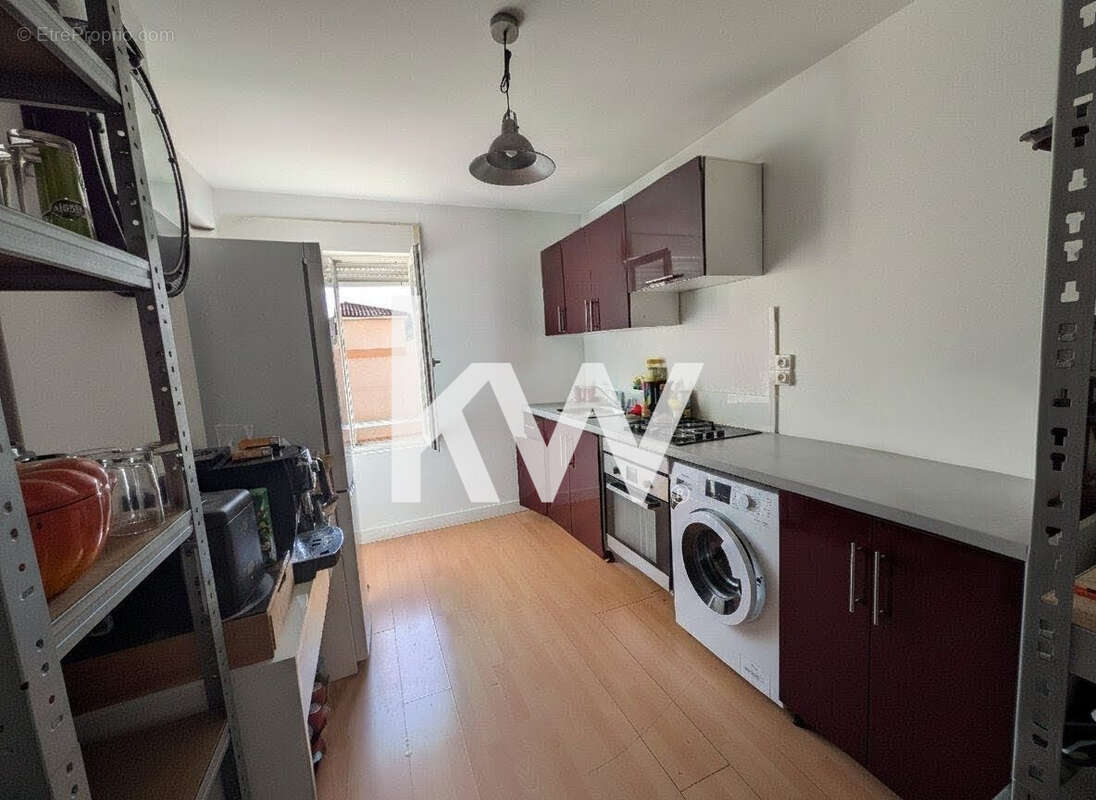 Appartement à VILLARS