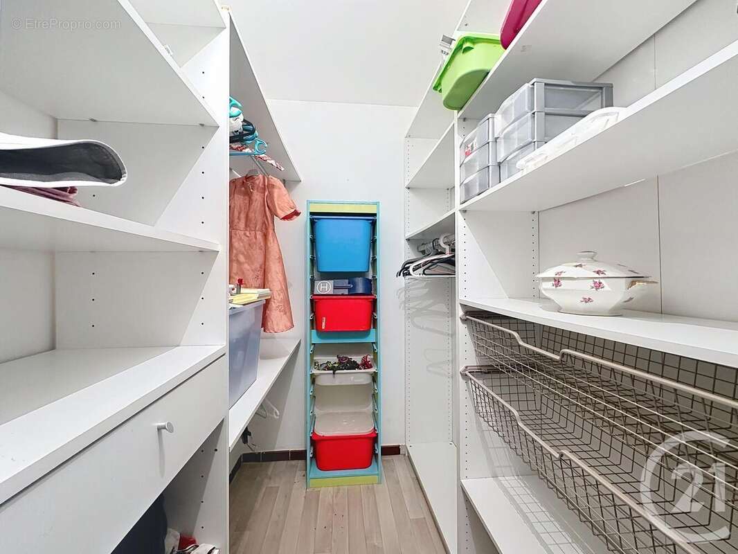 Photo 7 - Appartement à MONTPELLIER