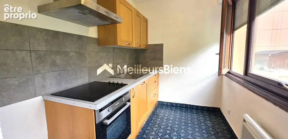 Appartement 1 pièce 36,76 m² à Vétraz-Monthoux avec cave - photo 6