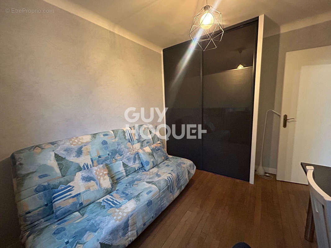 Maison à NEUILLY-PLAISANCE