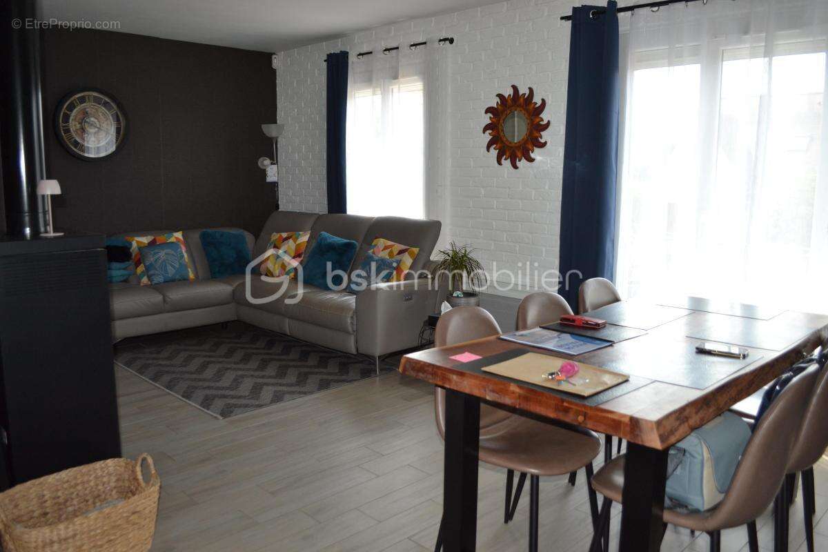Maison sans travaux - 4 chambres - photo 7