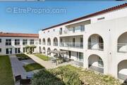 Appartement à SAINT-VICTORET