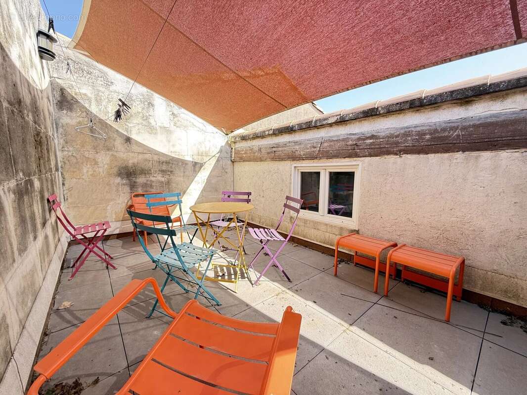 Charmante maison avec Terrasse - photo 2