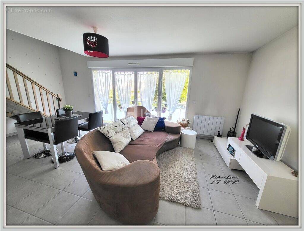 Appartement à EYSINES