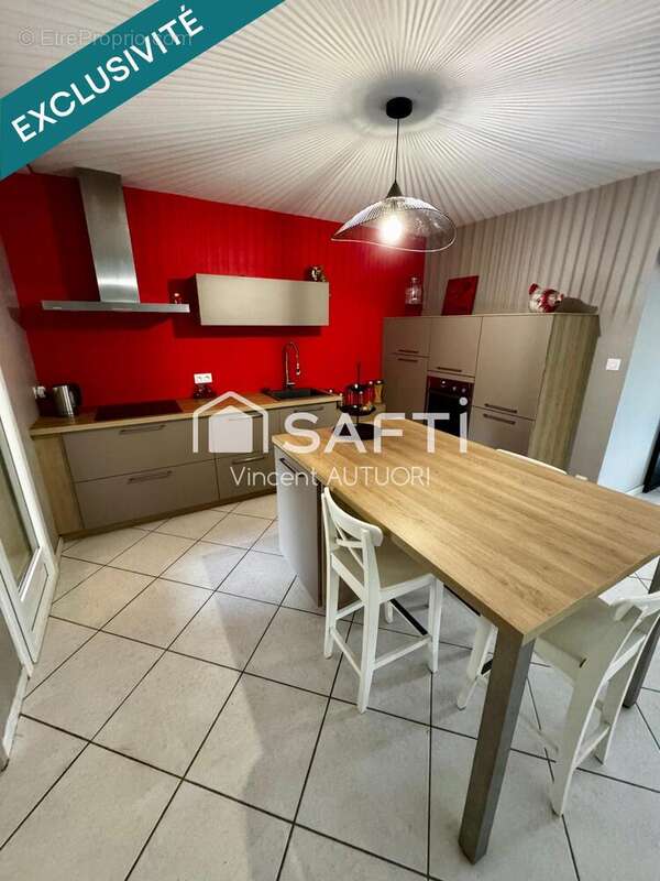 Photo 6 - Maison à AUSSONNE