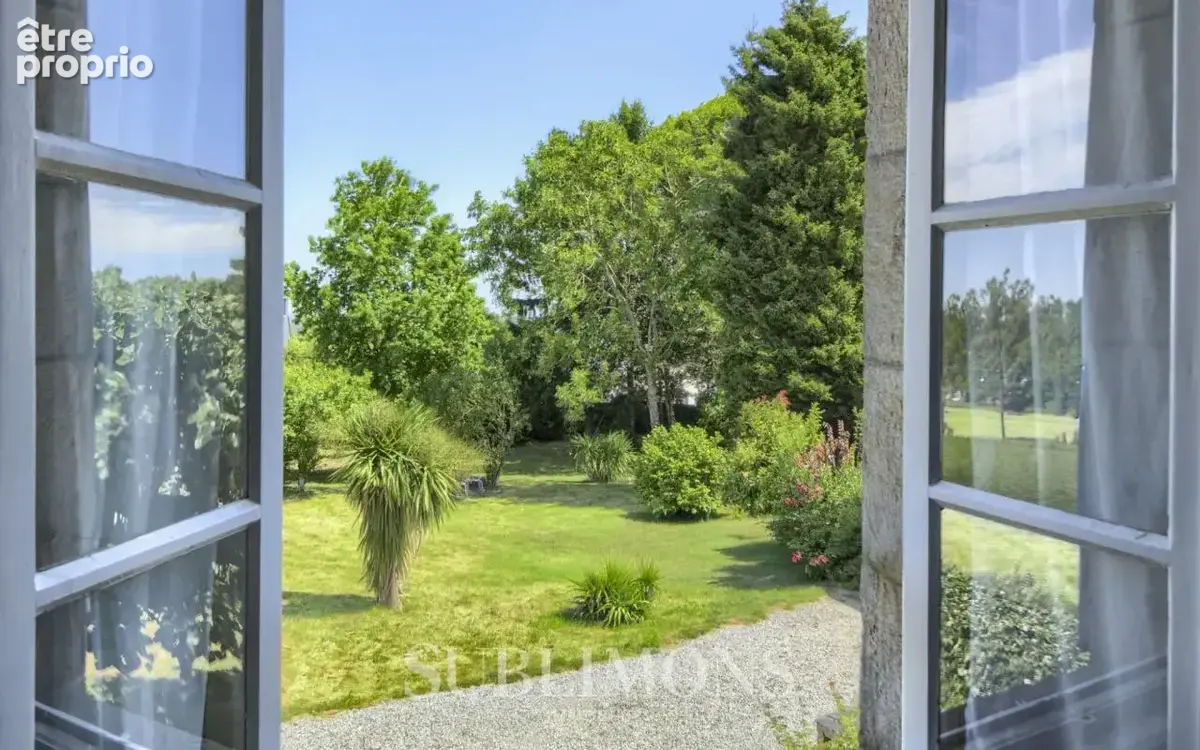Maison à vendre Taupont - photo 5