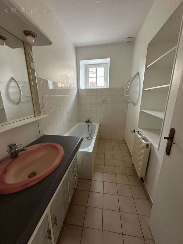 Maison 95m² à Dance - photo 8