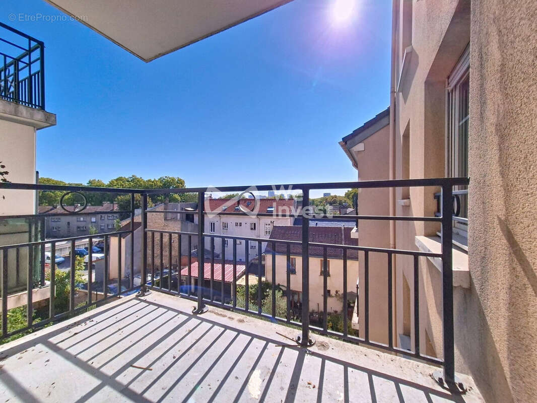 Appartement à ARGENTEUIL