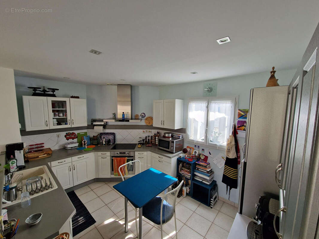 Maison à CHATELAILLON-PLAGE