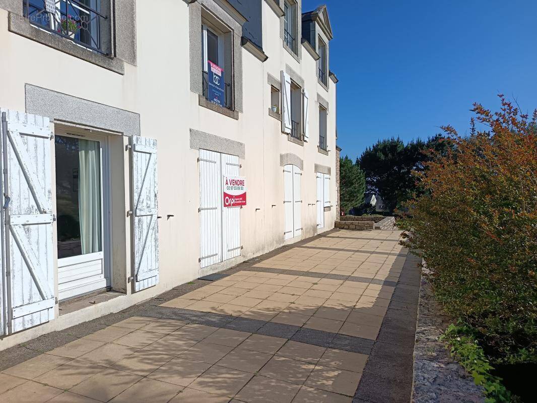 Appartement lumineux, plage à pied - photo 5