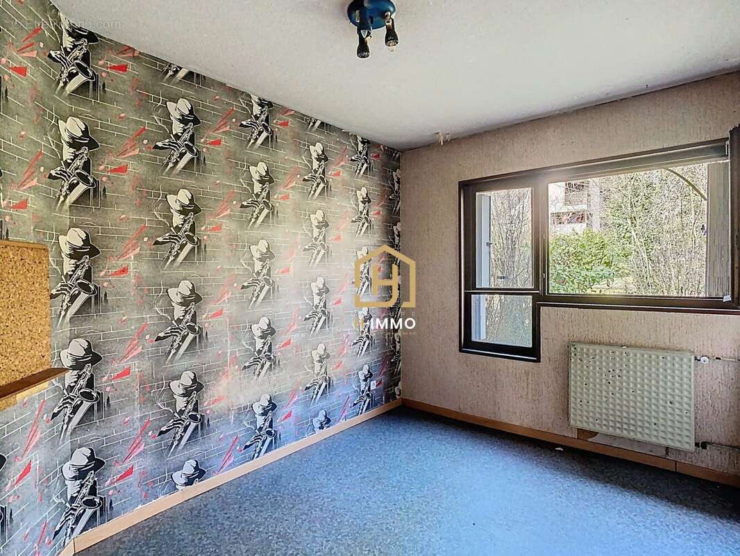Appartement à MEYLAN