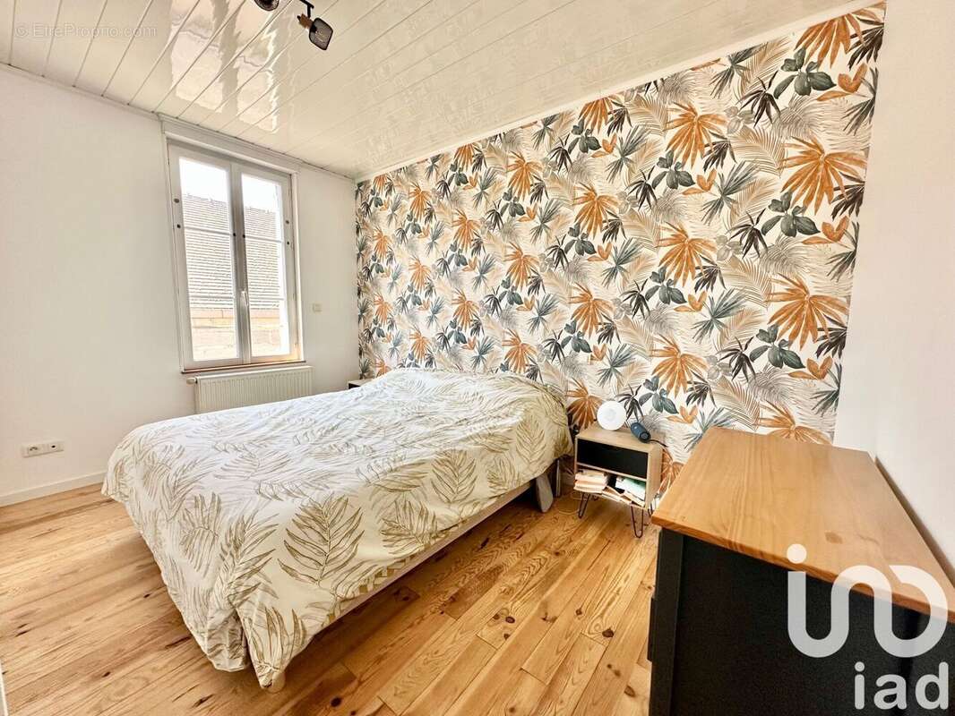 Photo 4 - Maison à MARGNY-LES-COMPIEGNE