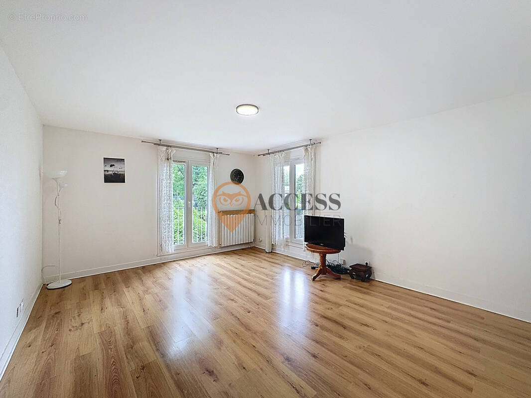 Appartement à GROSLAY