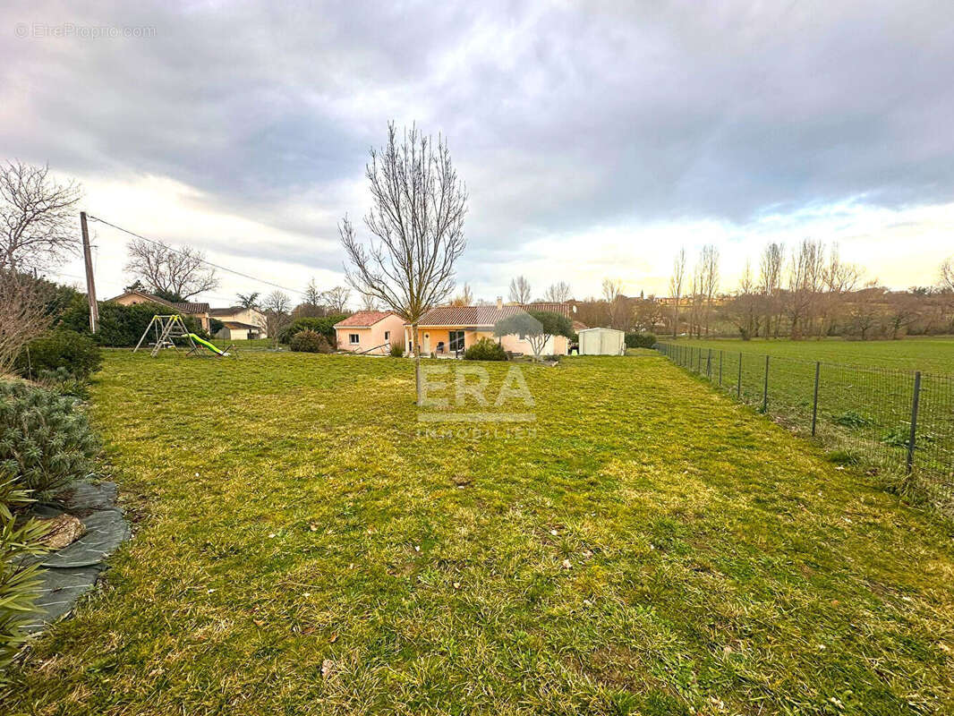 Maison à FENOLS