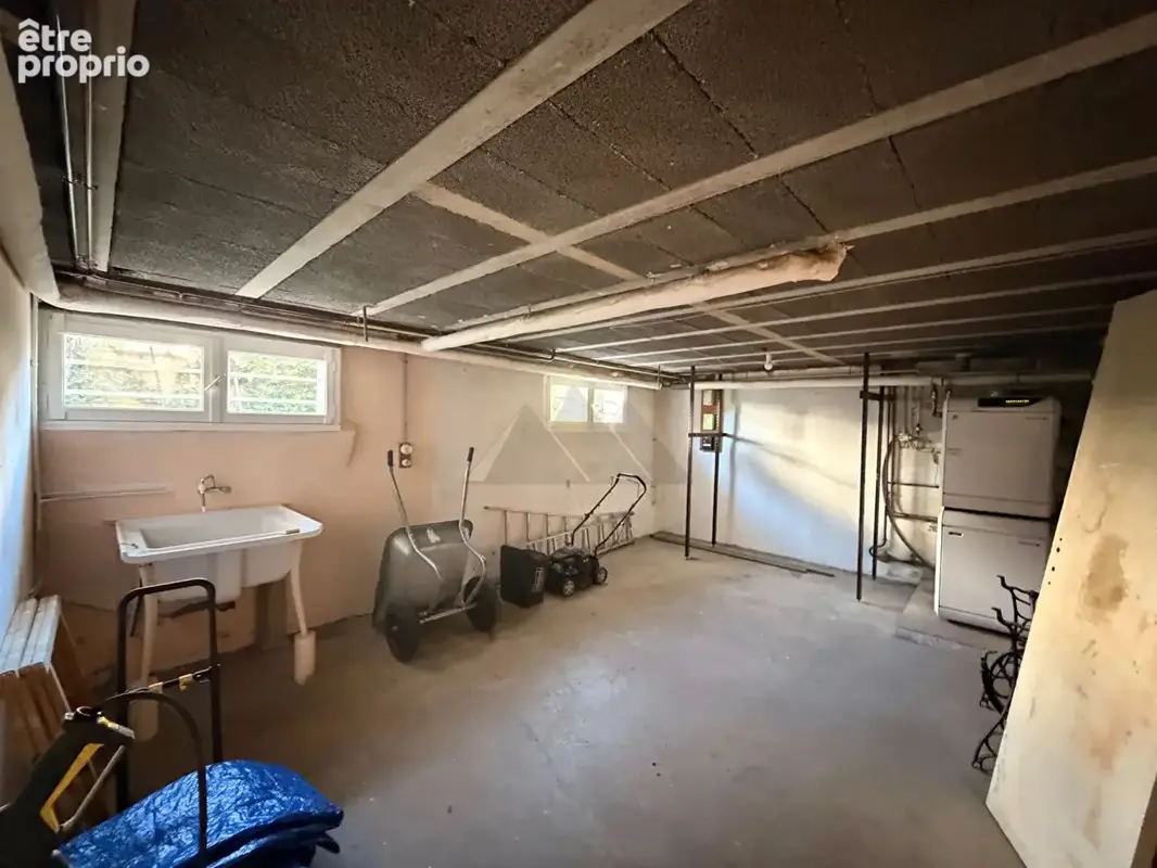 A vendre maison  quimper kerfeunteun 67 m2 plain pied - photo 11