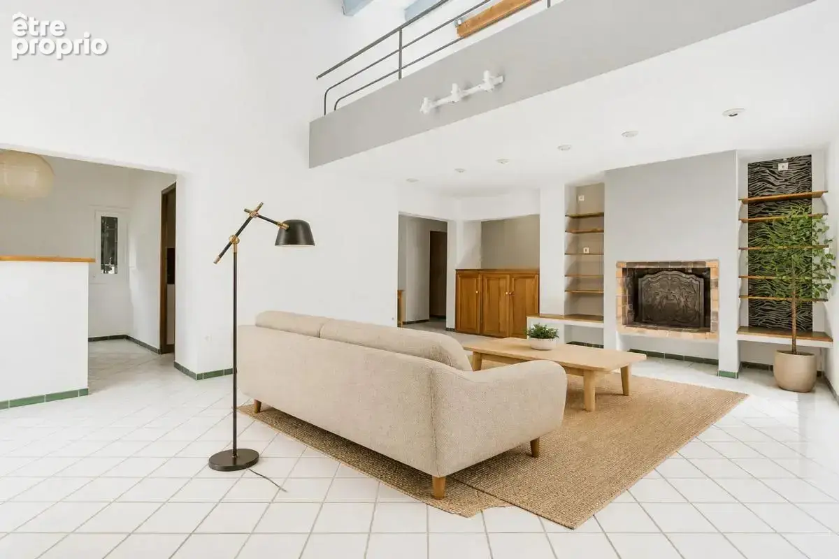 Maison familiale 143 m² - 7 pièces, Orgon - photo 8