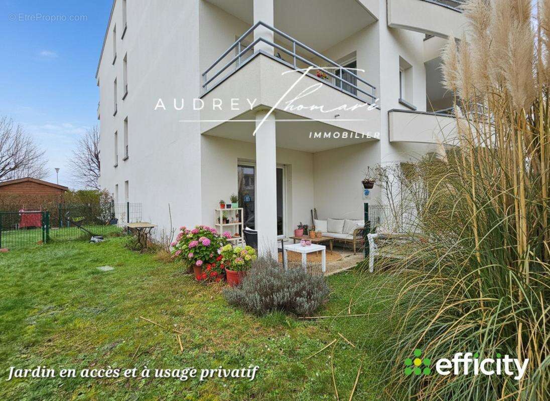 Appartement à SENLIS