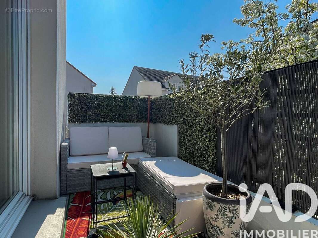 Photo 4 - Appartement à PERSAN